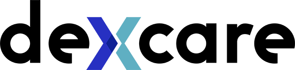 dexcare-logo-color
